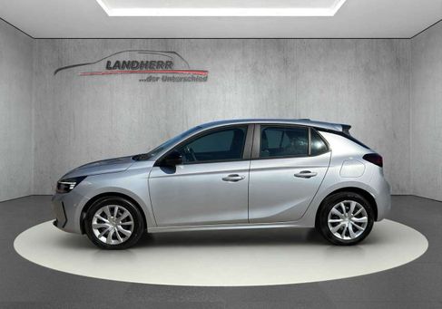 Opel Corsa, 2024 2