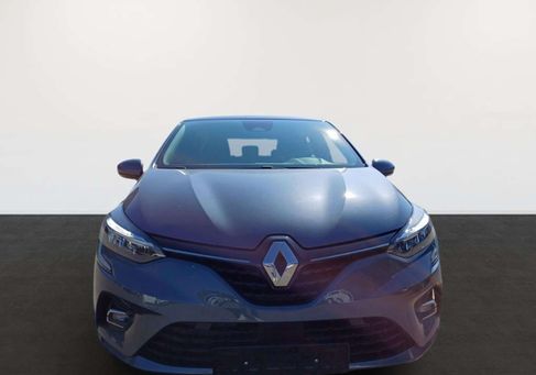 Renault Clio, 2022