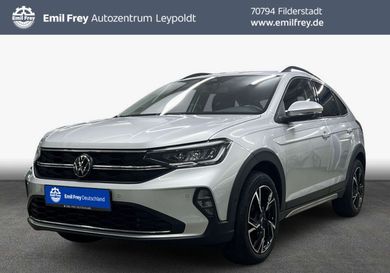 Volkswagen Taigo, 2024