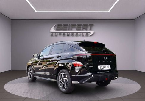Hyundai Kona, 2026