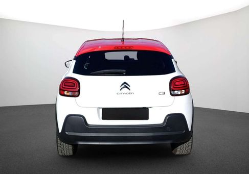 Citroën C3, 2023 3