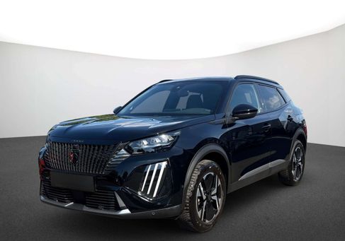 Peugeot 2008, 2024