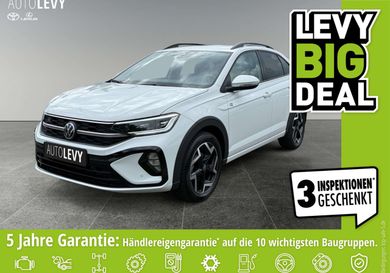 Volkswagen Taigo, 2025