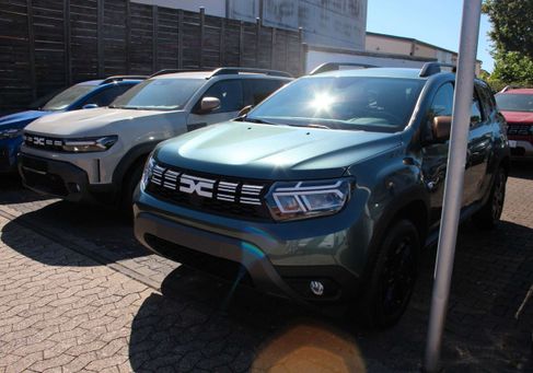 Dacia Duster, 2023 3