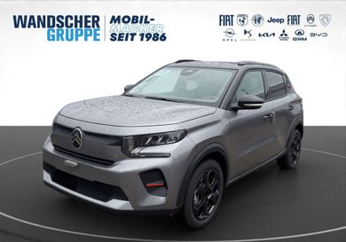 Citroën C3, 2026