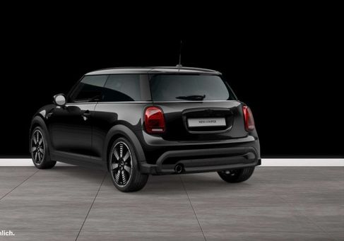MINI Cooper, 2021