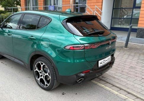 Alfa Romeo Tonale, 2023