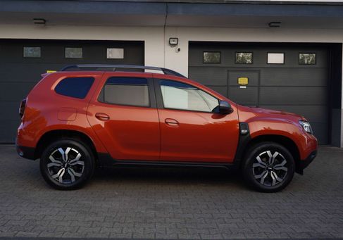 Dacia Duster, 2023 2