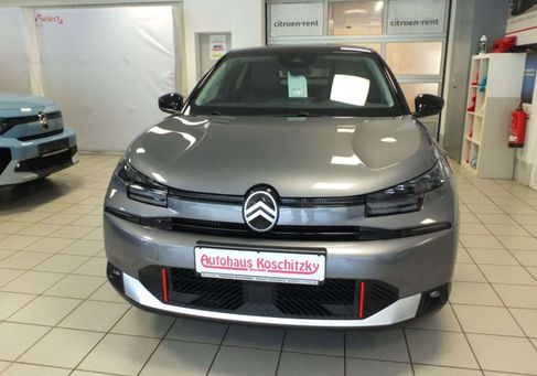 Citroën C4, 2025 2
