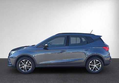 Seat Arona, 2026