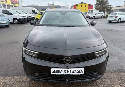 Opel Astra, 2023