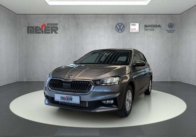 Skoda Fabia, 2026