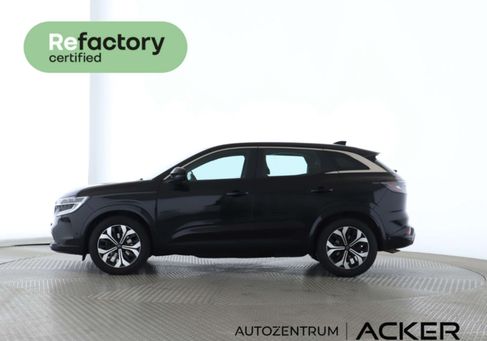 Renault Austral, 2025