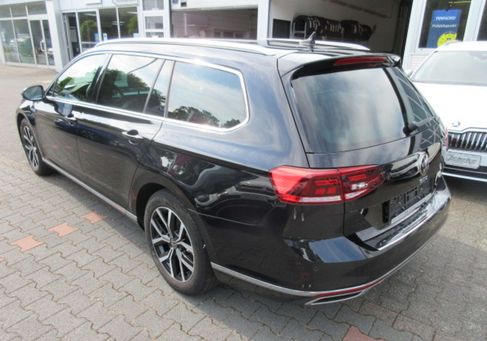 Volkswagen Passat Variant, 2023 3