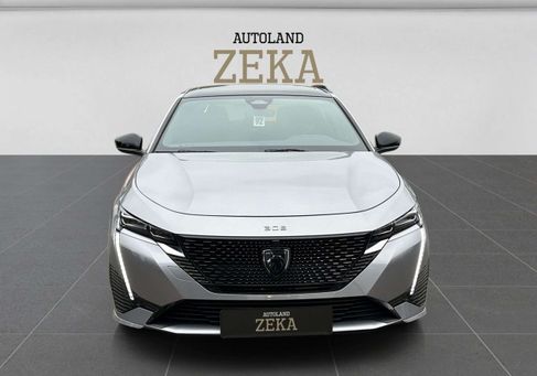 Peugeot 308, 2023