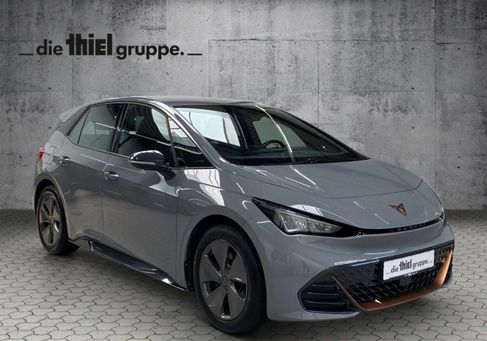 Cupra Born, 2024