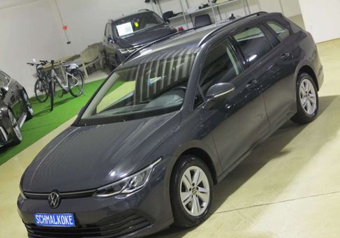 Volkswagen Golf, 2021 2