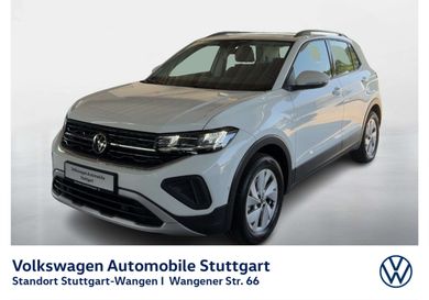Volkswagen T-Cross, 2024