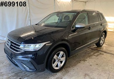 Volkswagen Tiguan Allspace, 2023