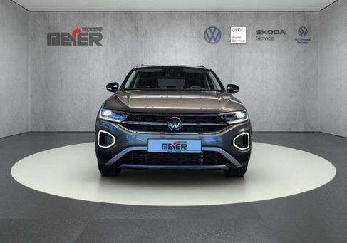 Volkswagen T-Roc, 2022