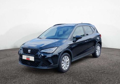 Seat Arona, 2023