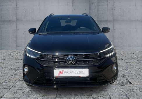 Volkswagen Taigo, 2025