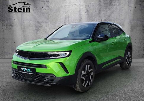Opel Mokka, 2023 3