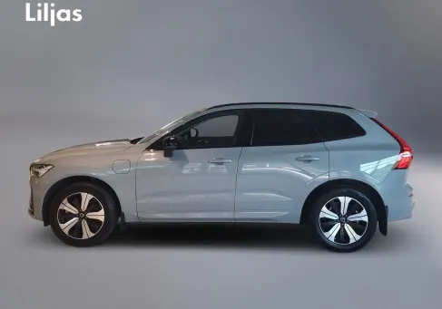 Volvo XC60, 2025
