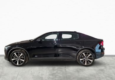 Polestar 2, 2022
