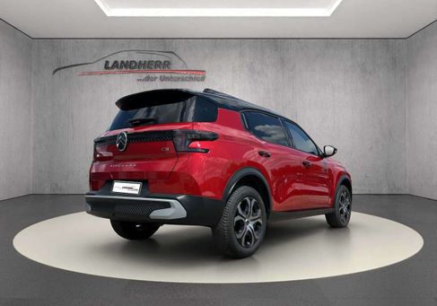 Citroën C3 Aircross, 2025 3