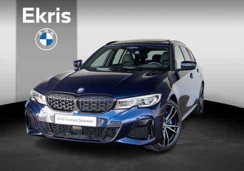 BMW M340i, 2022