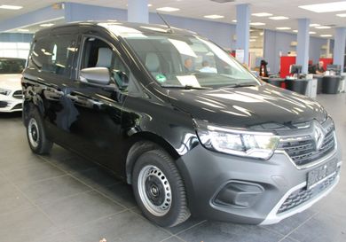 Renault Kangoo, 2024