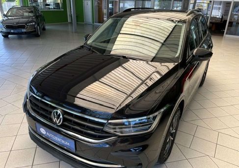 Volkswagen Tiguan, 2023 3