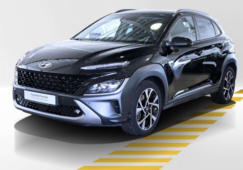 Hyundai Kona, 2023 2