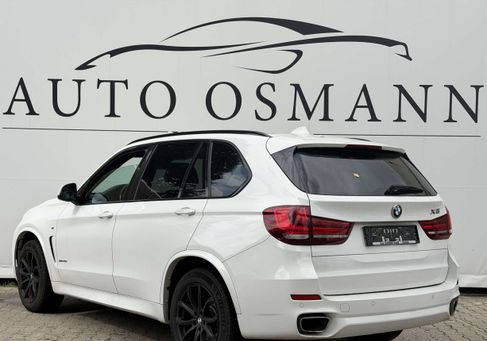 BMW X5, 2018