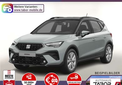 Seat Arona, 2026