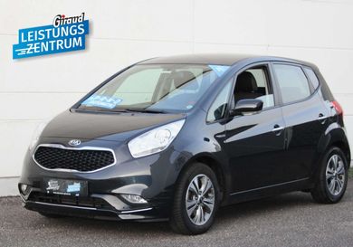 Kia Venga, 2019