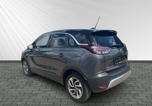 Opel Crossland X, 2019 3