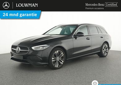 Mercedes-Benz C 300, 2023