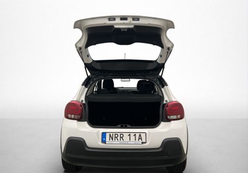 Citroën C3, 2020 3
