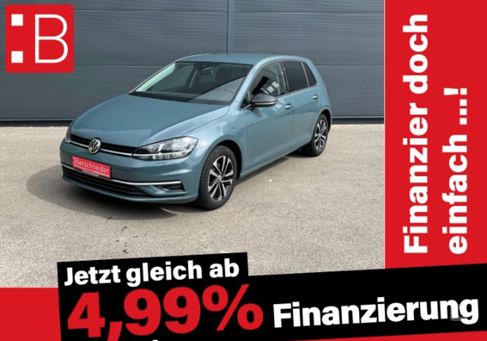 Volkswagen Golf, 2019