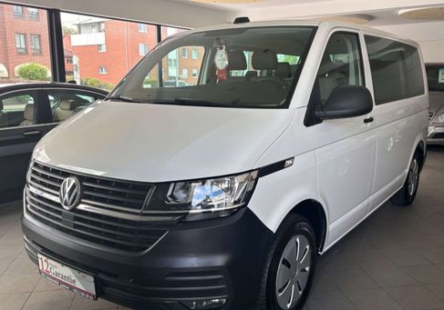 Volkswagen T6 Transporter, 2022 2