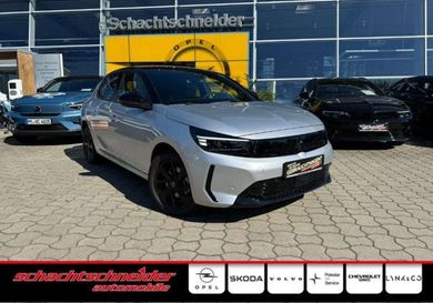 Opel Corsa, 2024