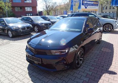 Opel Astra, 2025