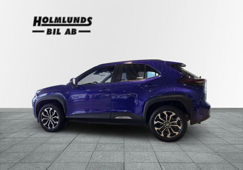 Toyota Yaris Cross, 2025 3