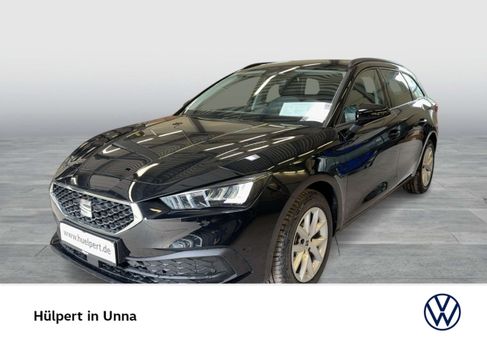 Seat Leon, 2026