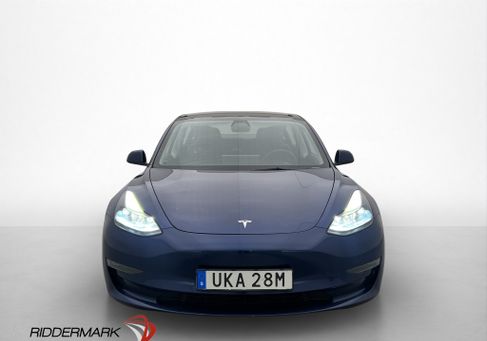 Tesla Model 3, 2021 2