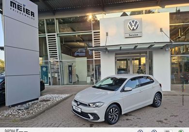 Volkswagen Polo, 2026