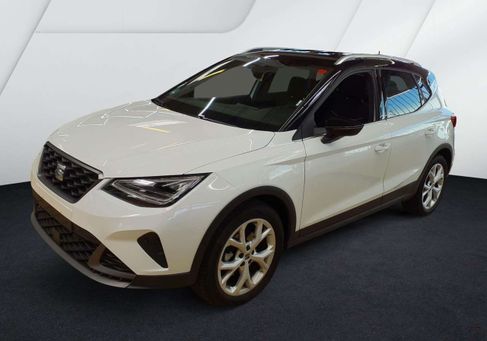 Seat Arona, 2026