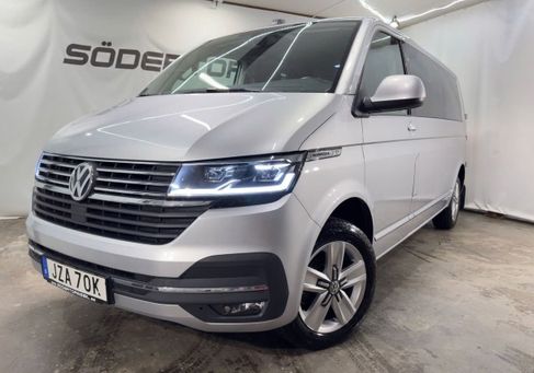 Volkswagen Caravelle, 2023
